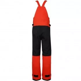VENTURI  Light overalls Black