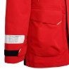 Veste de Quart Offshore