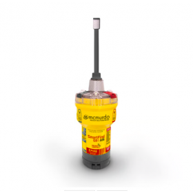 Balise EPIRB G8 AIS PLUS...