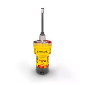 EPIRB AIS Smartfind G8...