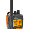 VHF Cobra H600 GPS intégré
