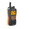 VHF Cobra H600 GPS intégré