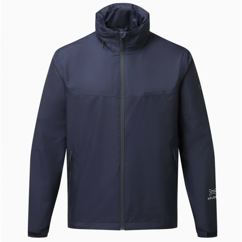 Veste Légère Pilot Homme