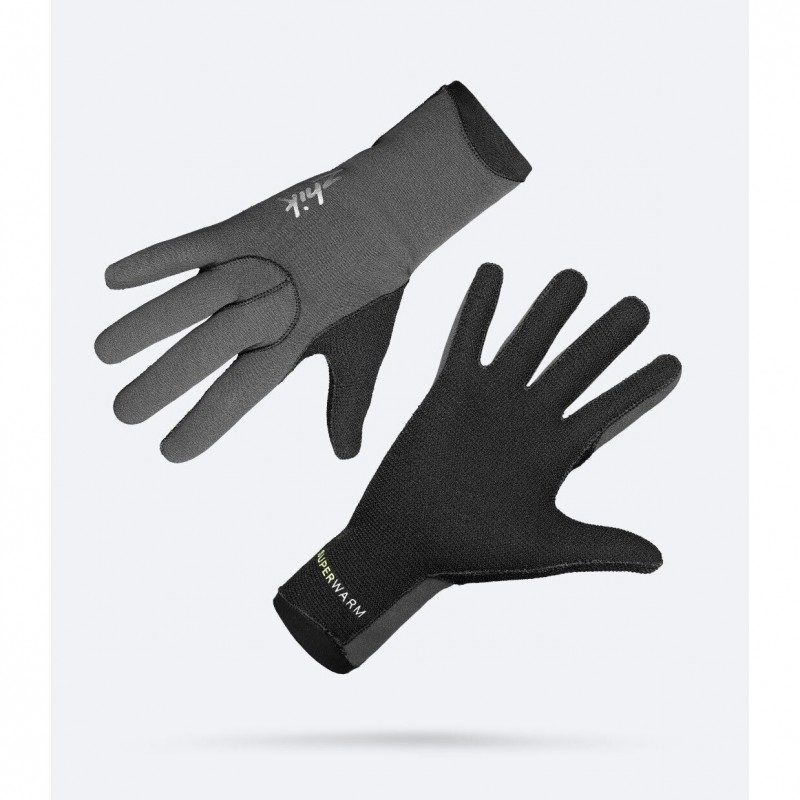 Gants néoprène 3mm Superwarm
