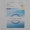 Marine Chart 7311L: Western Channel, Scilly - Ouessant | Picksea