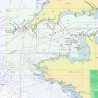 Marine Chart 7311L: Western Channel, Scilly - Ouessant | Picksea