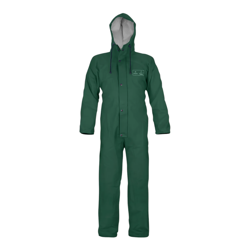 Combinaison de Travail Imperméable
