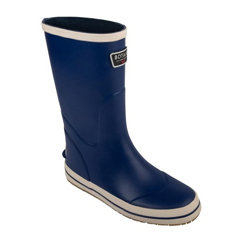 Bottes Mixtes Hautes Goelette