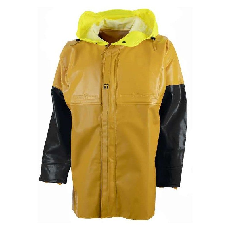 Veste de Ciré Isomax