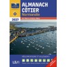 Almanach côtier Normandie 2027