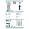Bottes de Sécurité Agroalimentaire Tokay