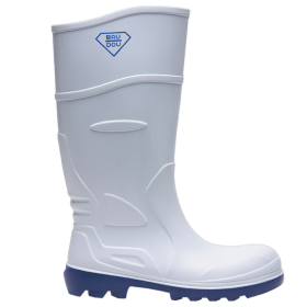 Bottes de Sécurité...