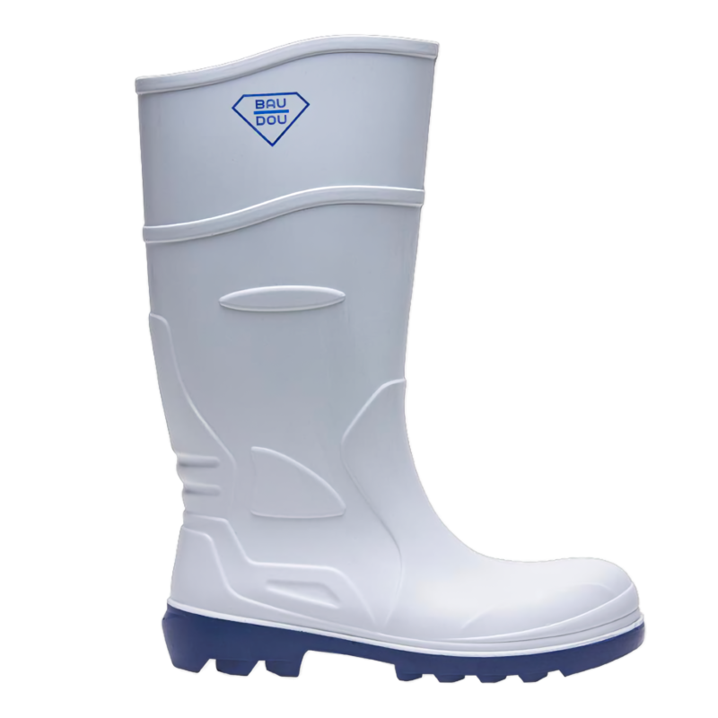 Bottes de Sécurité Agroalimentaire Tokay