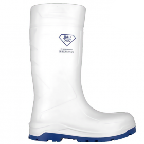 Bottes de Sécurité...