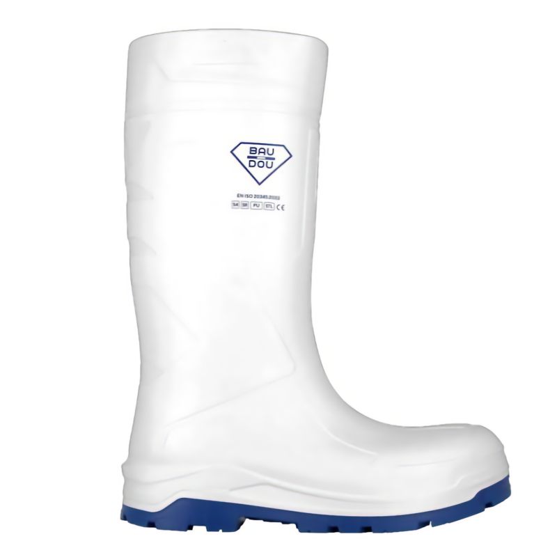 Bottes de Sécurité Agroalimentaire S4 ALIZE