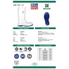 Bottes de Sécurité Agroalimentaire S4 ALIZE