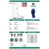 Bottes de Sécurité Agroalimentaire S4 ALIZE