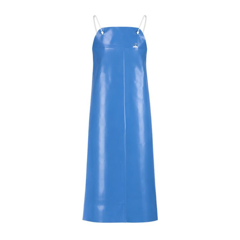 Tablier Poissonnier en PVC imperméable