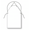 Tablier Poissonnier en PVC imperméable