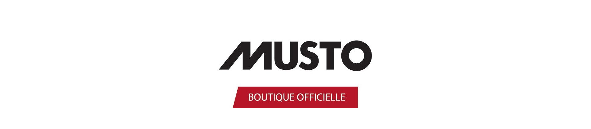 Musto Shop