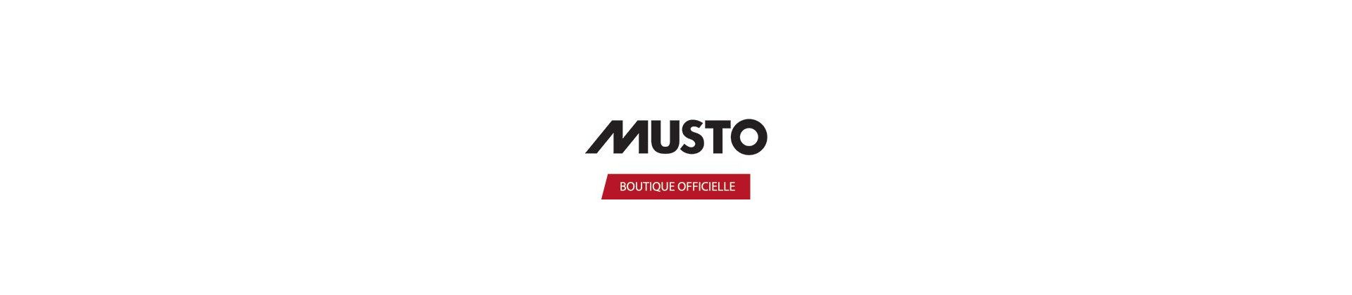 Vêtements Musto