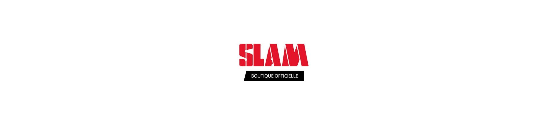 Sac / Sacoche Slam