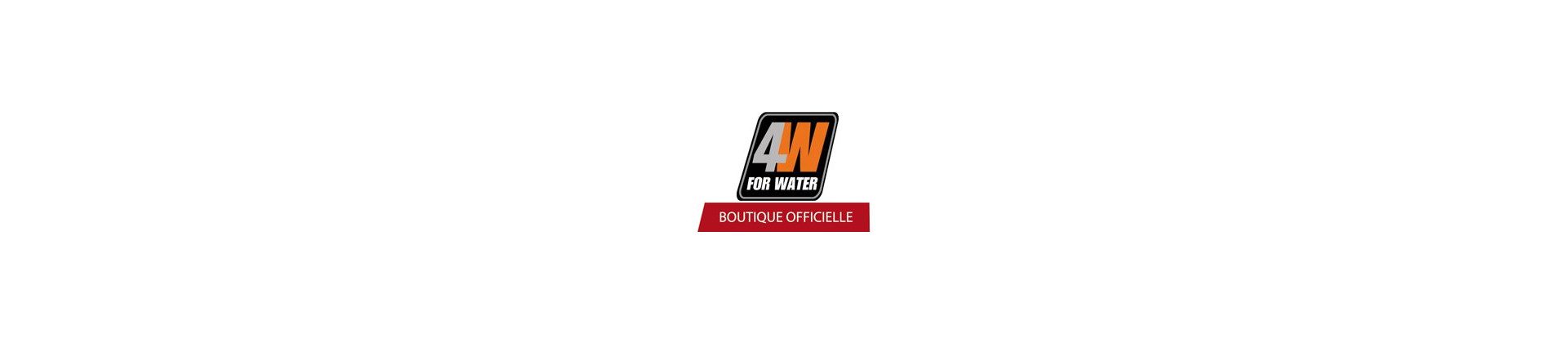 Accessoires For Water