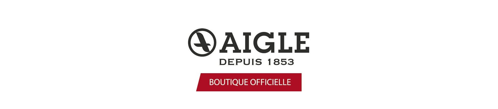 Aigle Rubber Boots