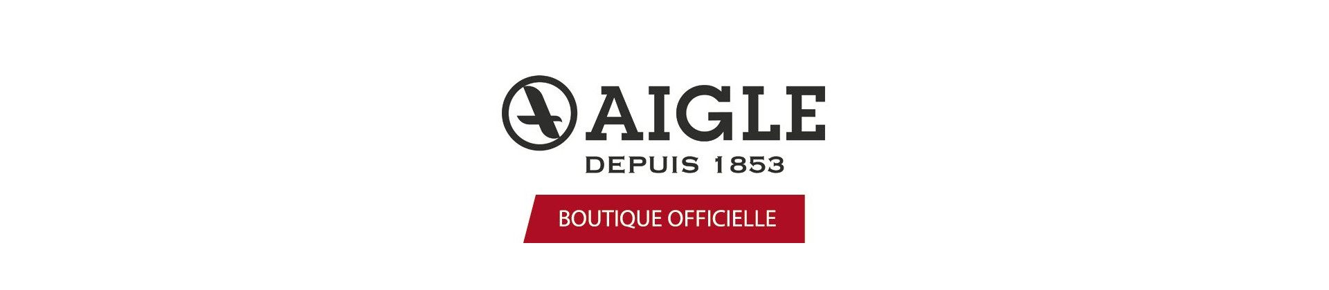 Bottes Caoutchouc Aigle