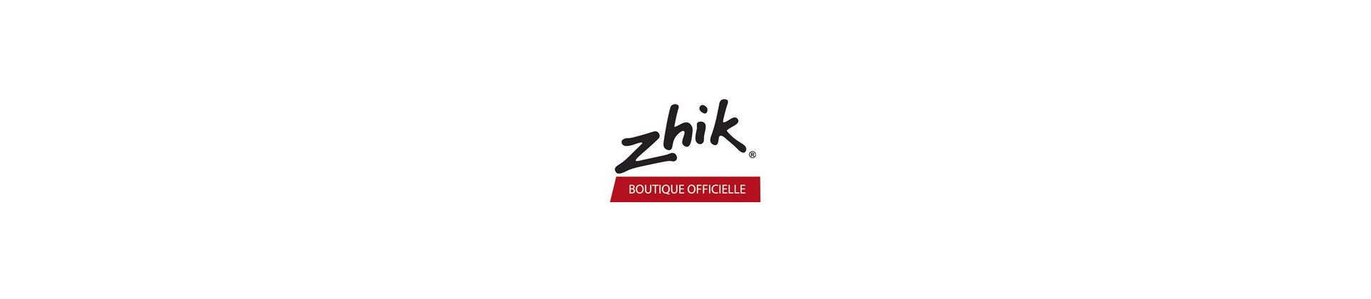 Zhik jacket and top
