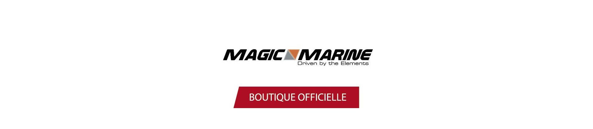 Magic Marine Clothing