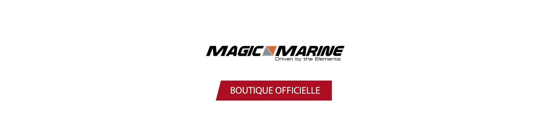 Vêtements marins Magic Marine