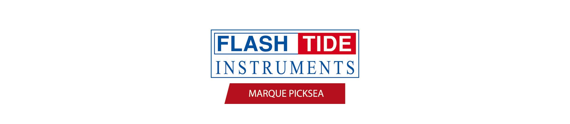 Flash-Tide Instruments Shop