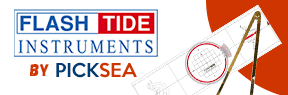 produits Flash-Tide Instruments