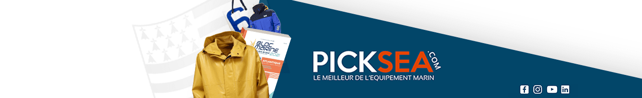 Découvrez Picksea