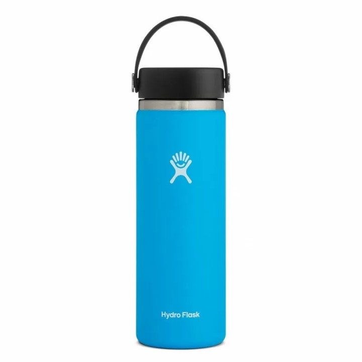 gourde thermos hydroflask