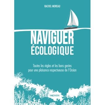 livre naviguer écologique