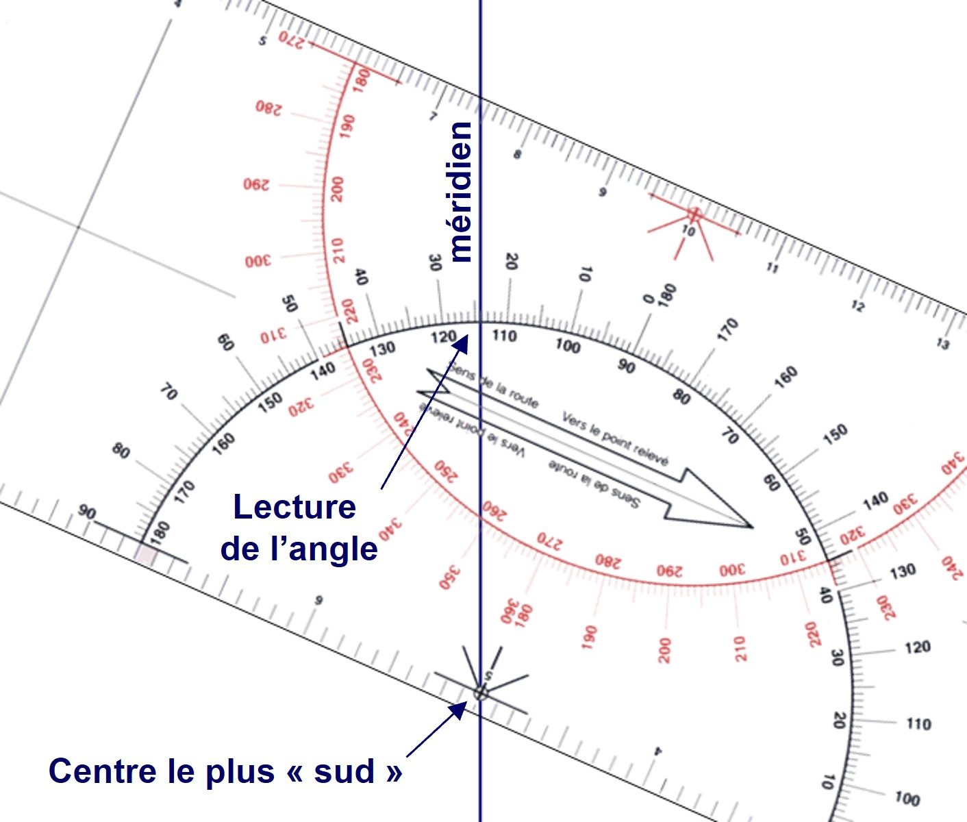 Règle Cras : L'École De La Marine De Plaisance : Permis Bateau Côtier Marseille