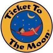 TICKET TO THE MOON