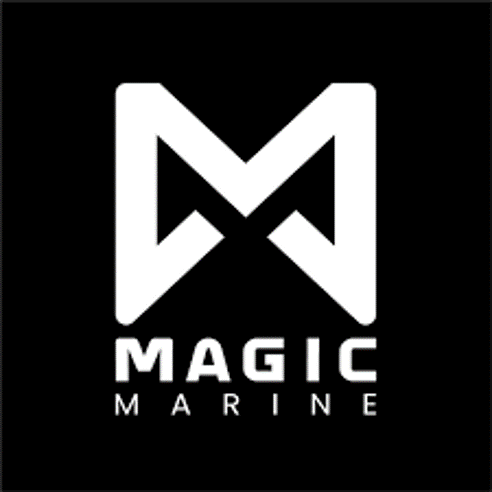 MAGIC MARINE