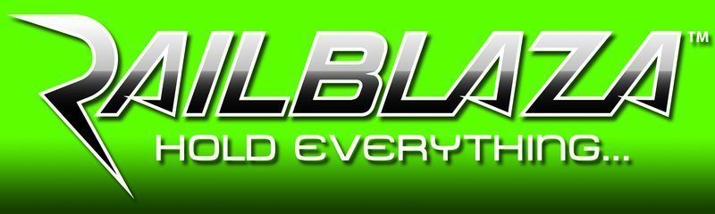 RAILBLAZA
