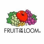 FRUIT OF THE LOOM