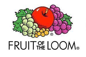 FRUIT OF THE LOOM