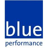 BLUE PERFORMANCE