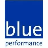 BLUE PERFORMANCE