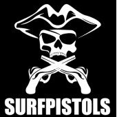 SURFPISTOLS