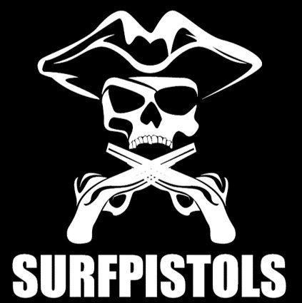 SURFPISTOLS