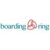 BOARDING RING