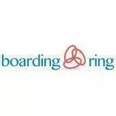 BOARDING RING