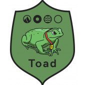 TOAD